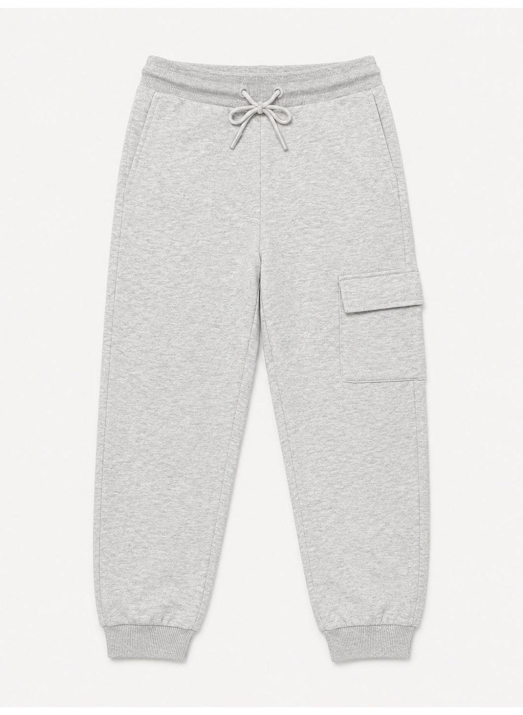 Boys Sweatshirt Cargo Jogger Set