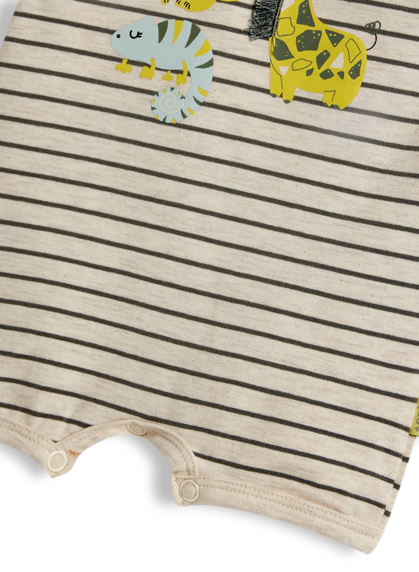 Dirkje Boys babysuit