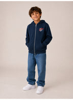 Boys’ Full Zip Sweatshirt Hoodie