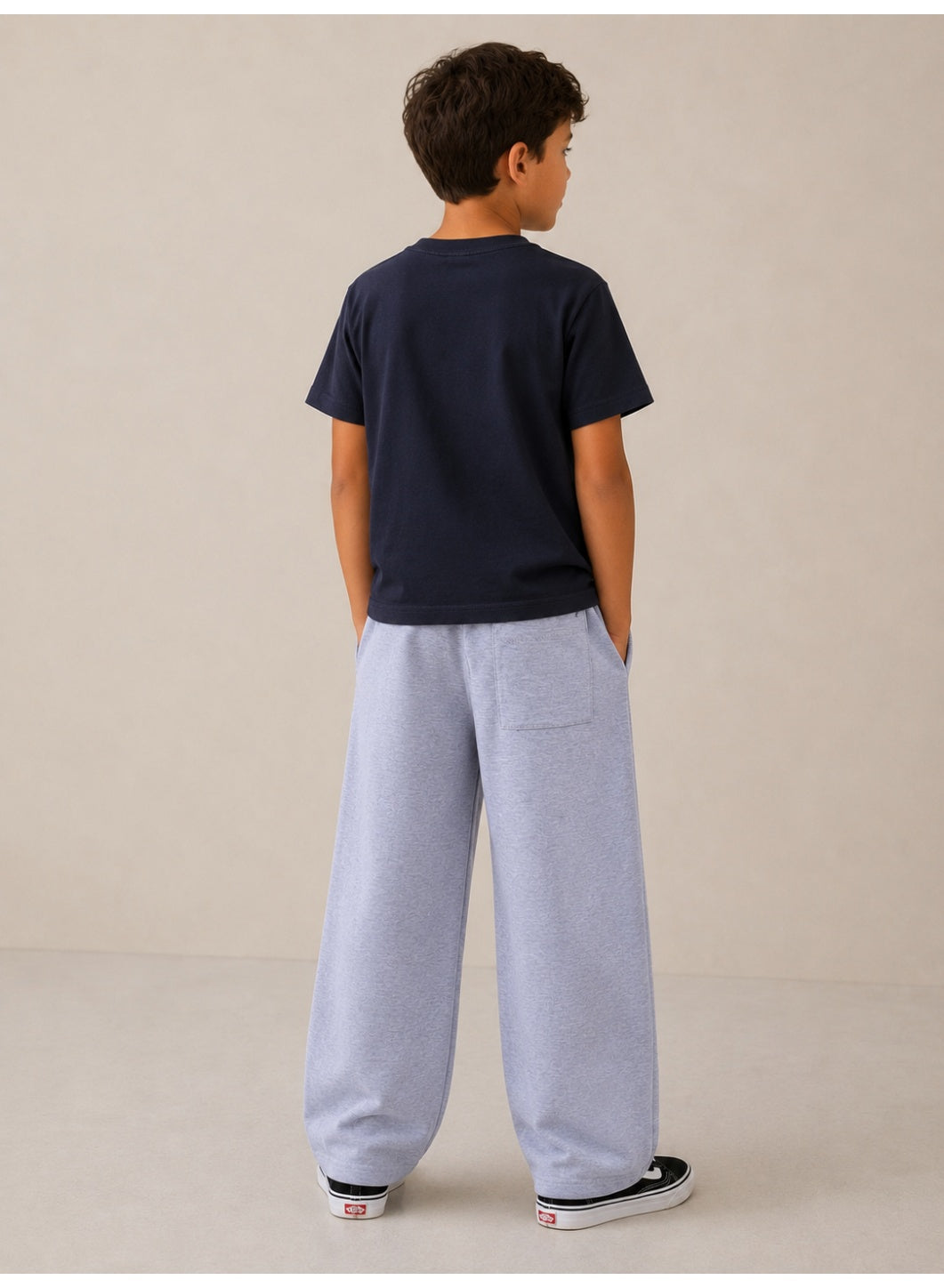 Unisex Pants Balloon