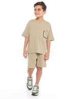 Boys 2Pc Set