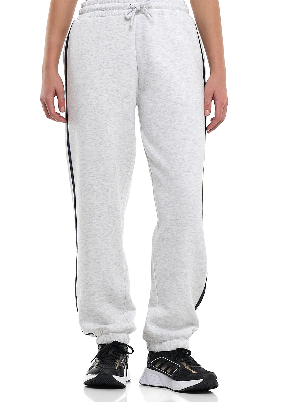 Girls Œsince 1968� Number 86 Cotton Fleece 2-Piece Set