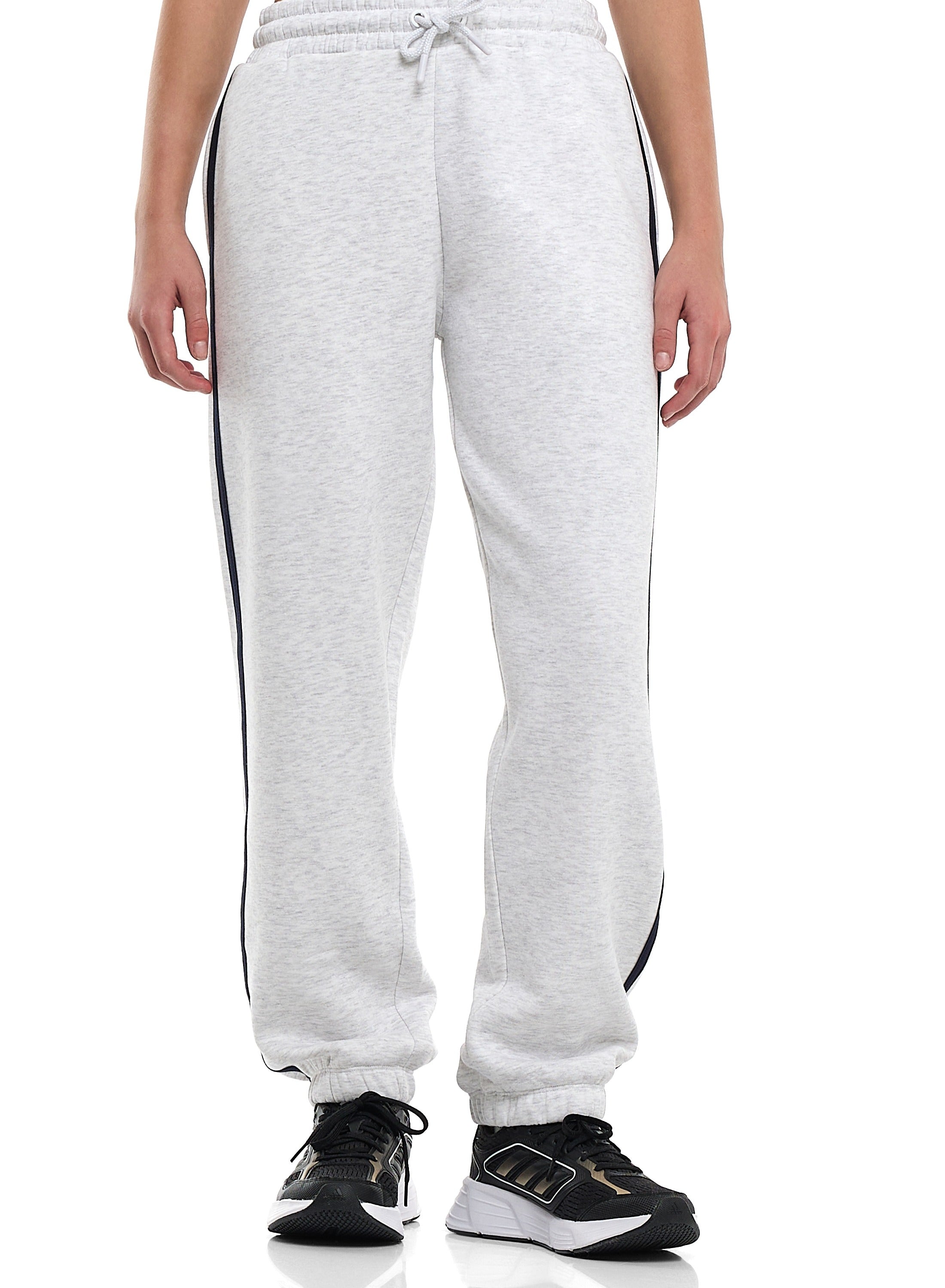 Girls Œsince 1968� Number 86 Cotton Fleece 2-Piece Set
