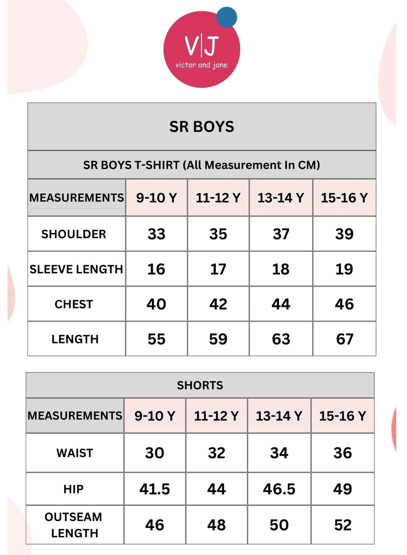 Victor and Jane Sr Boys' LA Aplique Embroidery Set - Blue