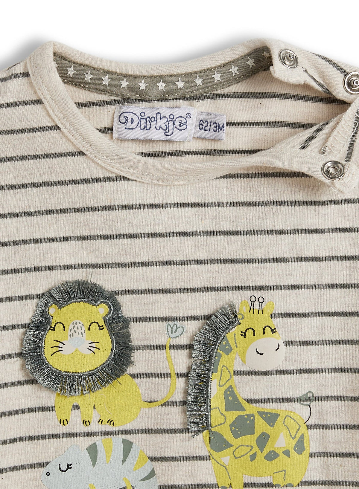 Boys T Shirt Shorts Set