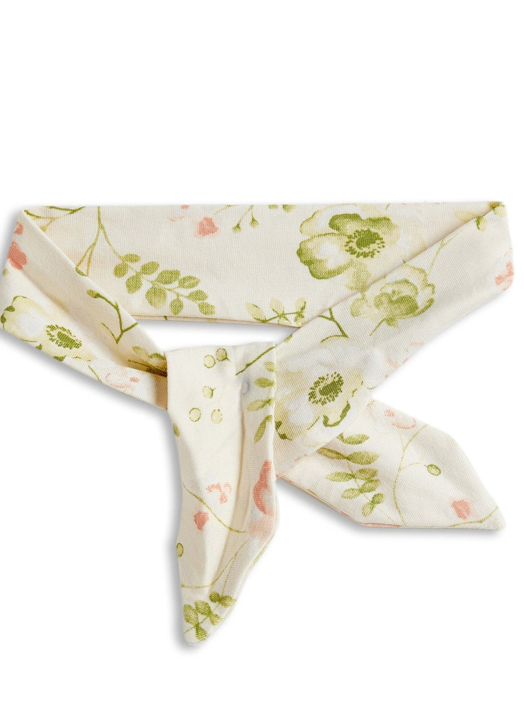 Dirkje 2 Pce Babysuit + Headband