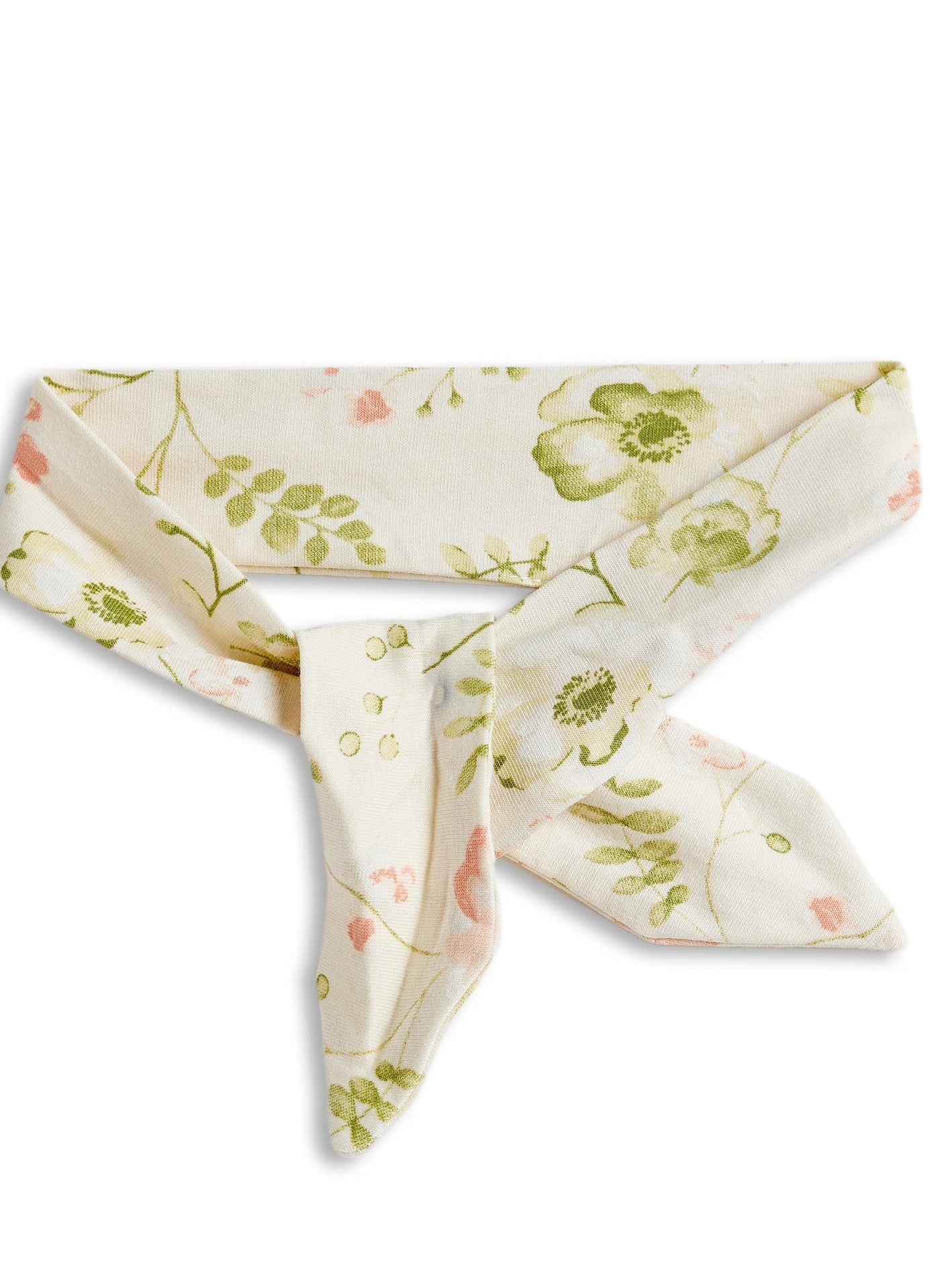 Dirkje 2 Pce Babysuit + Headband