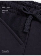 Boys Basic Jogger