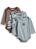 Pack Body Suit