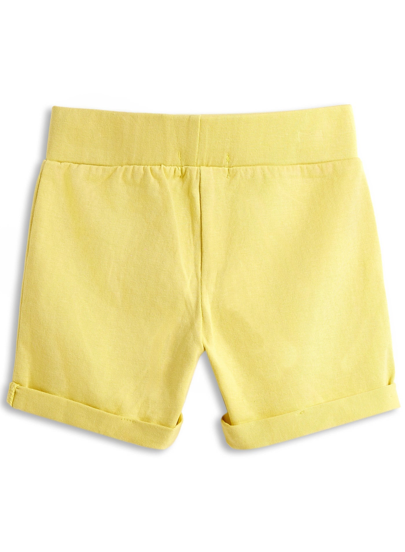 Dirkje Boys Set - Stripes T-shirt & Shorts