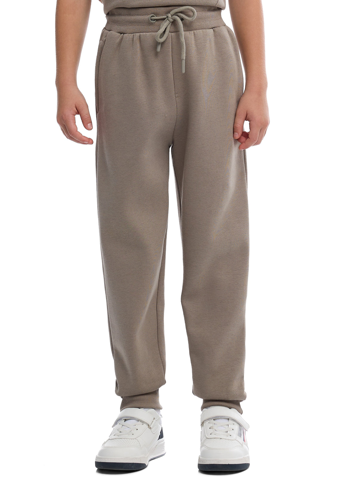 Hoodie Jogger Set