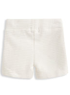 Boys Shirt Shorts Set