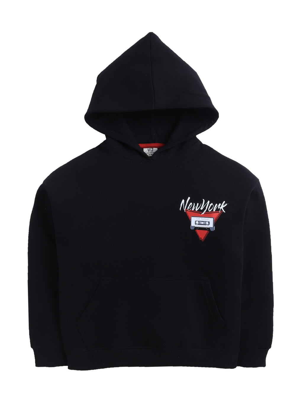 Boys Graphic Sweatshirt