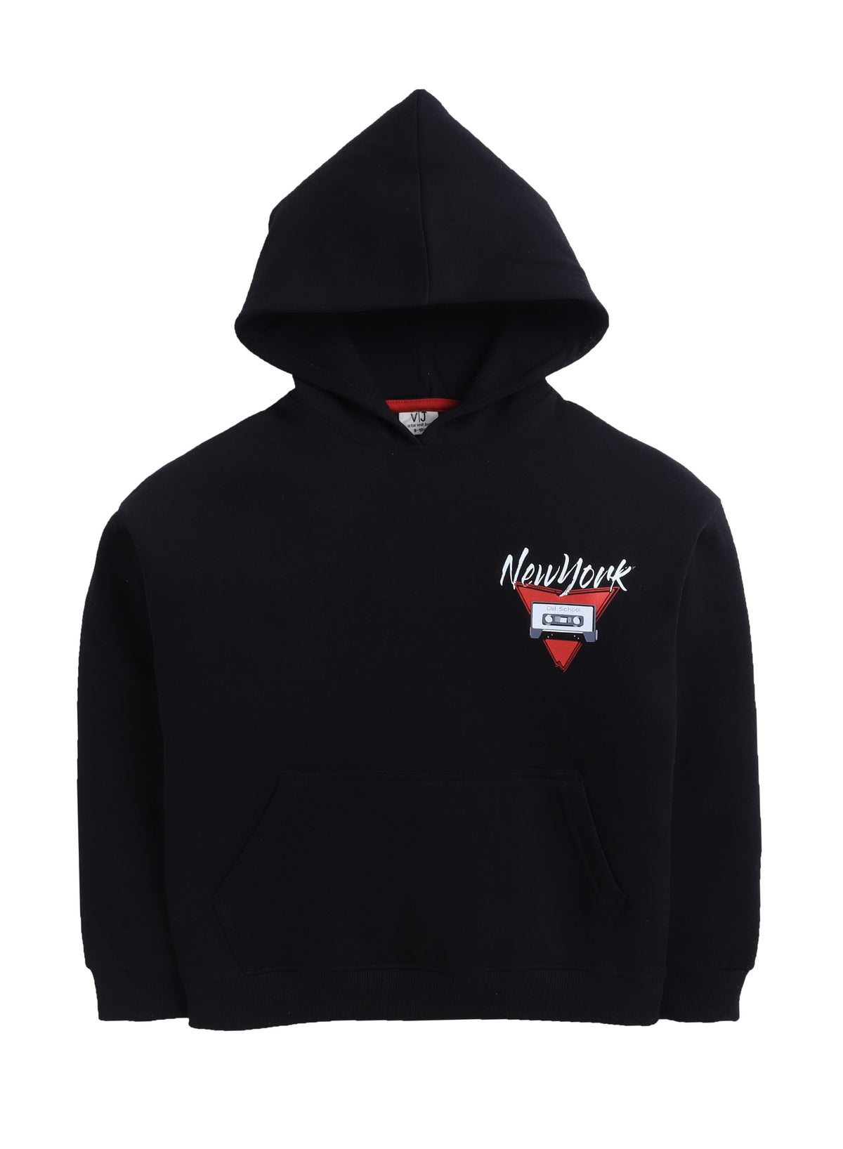 Boys Graphic Sweatshirt