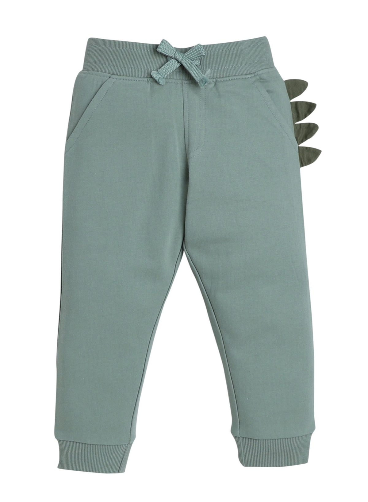 Baby Boys 2Pc Sweatshirt Set