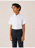 Boys Collared Shirt