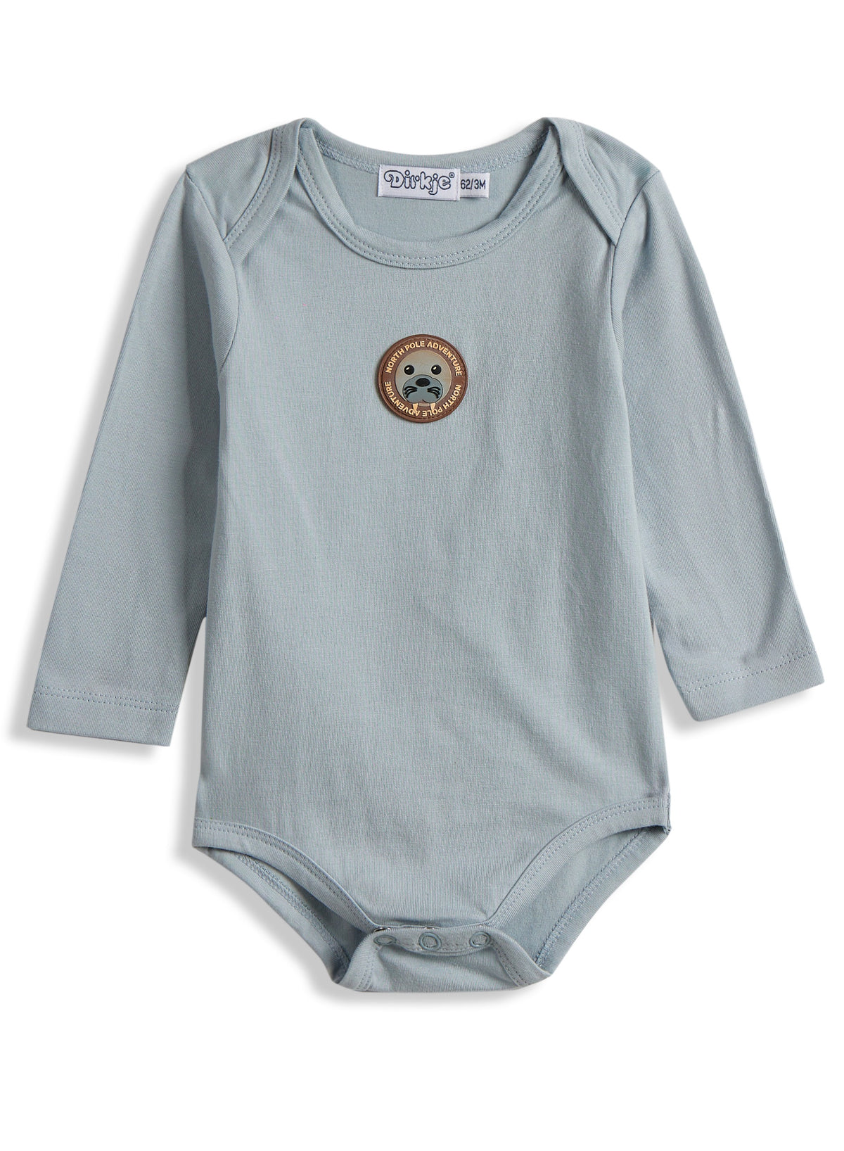 Pack Body Suit
