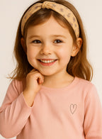 Frill Dress Hair