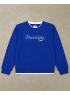 Boys’ Graphic Pullover