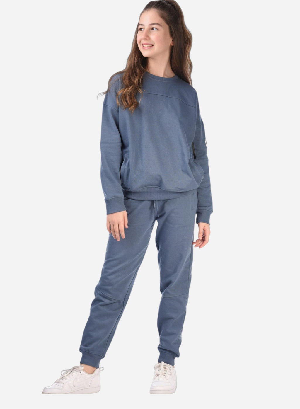 2 Piece Set Comfy Fit Cord Sets