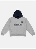 Boys’ Sweatshirt Hoodie and Jogger Pants Set
