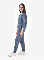 2 Piece Set Comfy Fit Cord Sets