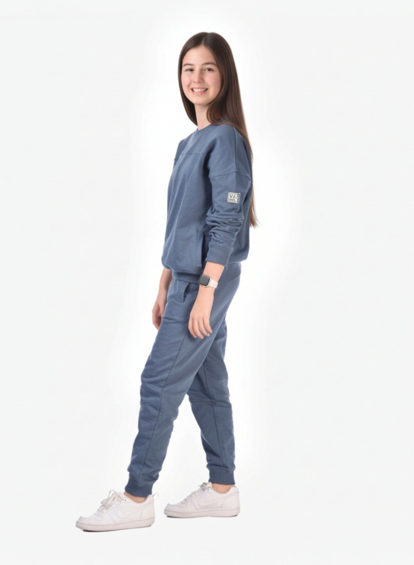 2 Piece Set Comfy Fit Cord Sets
