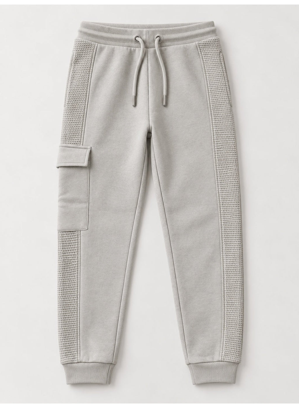 Boys Hoodie Sweatshirt and Jogger Pants Set