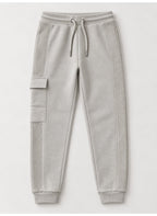 Boys Hoodie Sweatshirt and Jogger Pants Set
