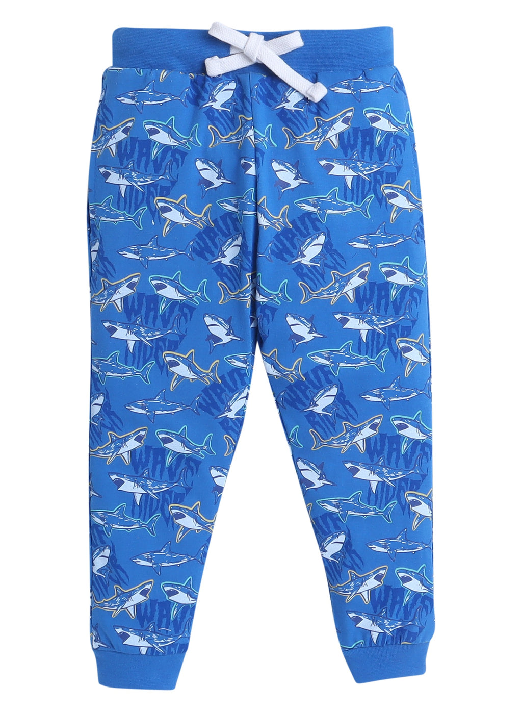 Victor And Jane - Printed T-Shirt And All-Over Printed Pyjama Set
