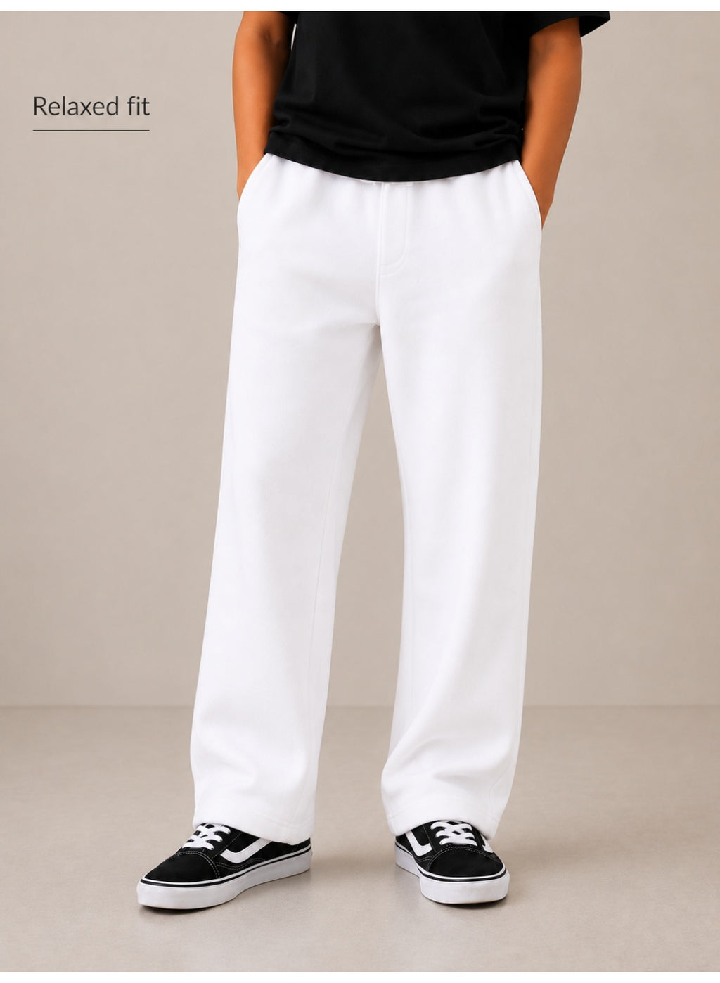 Unisex Pants Balloon