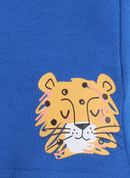 2Pc Print T Shirt Set