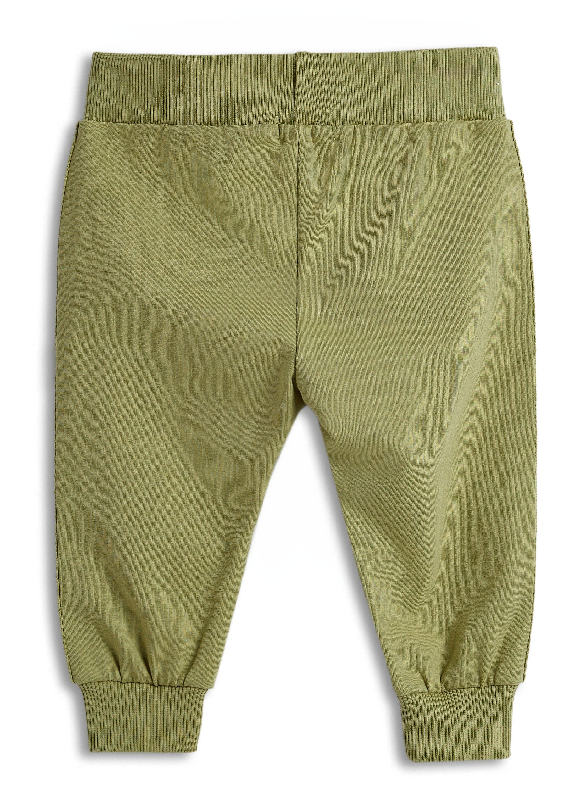 Dirkje T-Shirt & Jogging Trousers