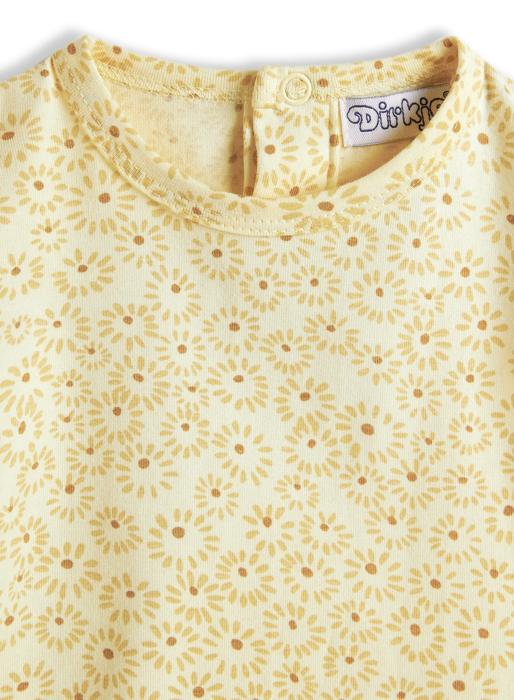 Dirkje 2 Pce Babysuit