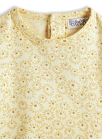 Dirkje 2 Pce Babysuit
