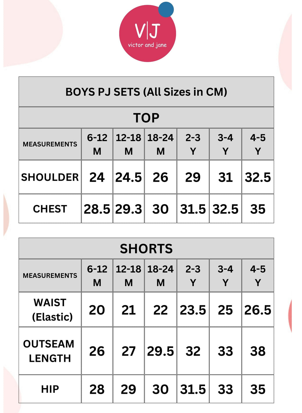Print T Shirt Pyjama Set