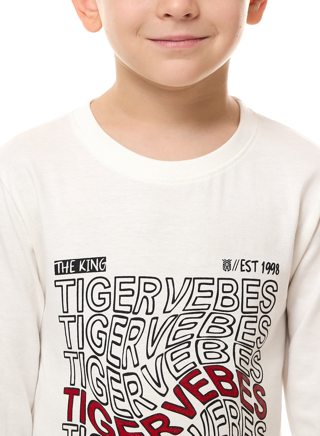 Long Sleeve T-Shirt