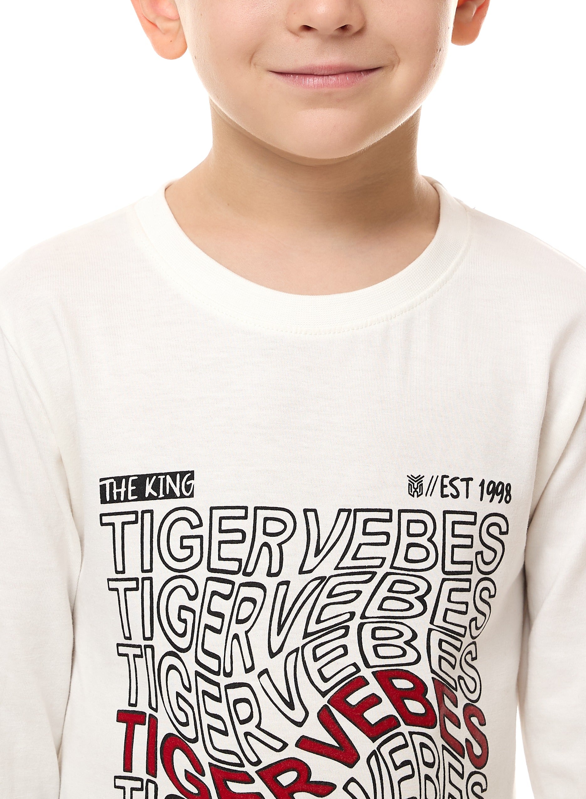 Long Sleeve T-Shirt