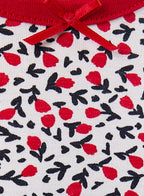 Victor And Jane Girls' Pj Dress “ Soft And Cozy Sleep Dress For Kids