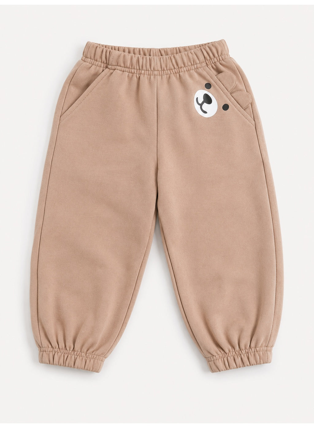 Boys 2-Piece Hoodie & Jogger Pants Set