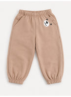 Boys 2-Piece Hoodie & Jogger Pants Set