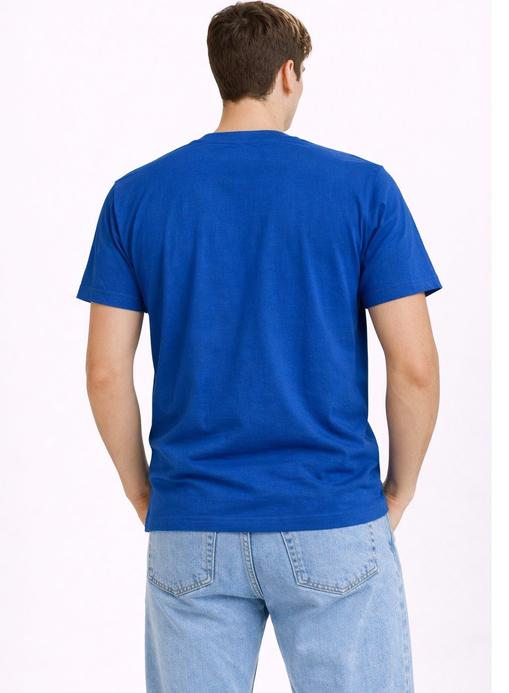 Boys Basic Jogger
