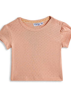 2Pc Baby Suit Set