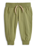 Dirkje T-Shirt & Jogging Trousers
