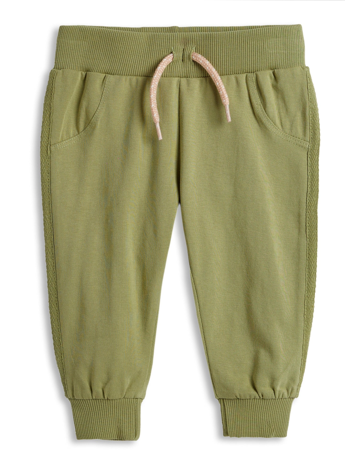 Dirkje T-shirt & Jogging Trousers