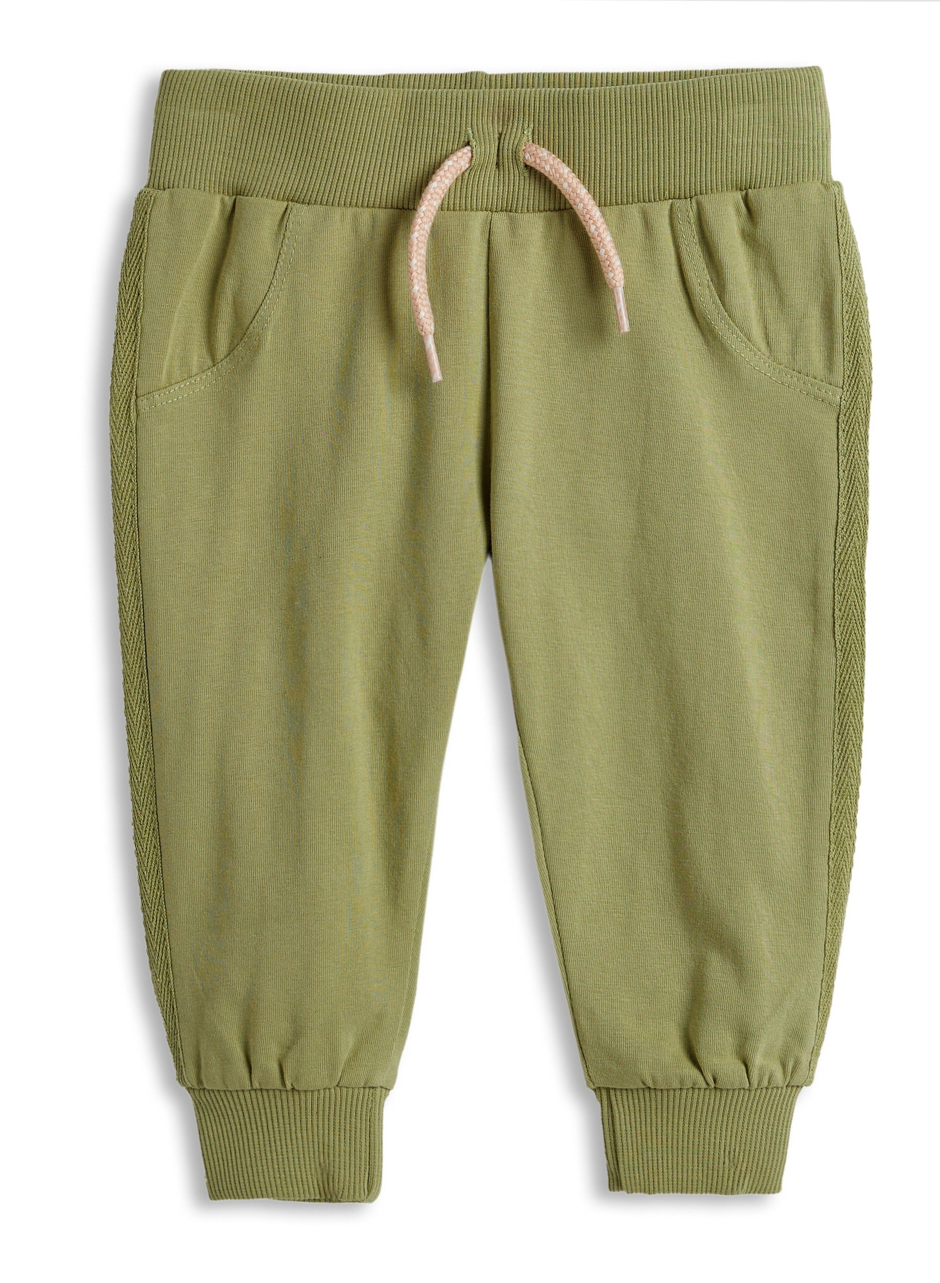 Dirkje T-Shirt & Jogging Trousers