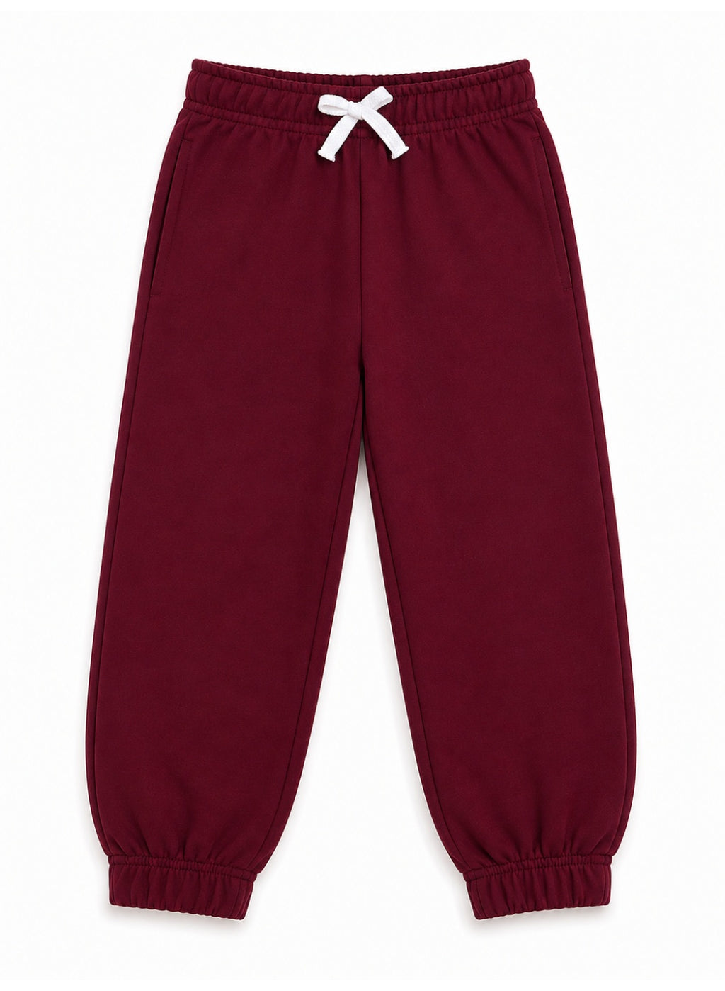 Girls 2-Piece Graphic Sweatshirt & Jogger Pants Set