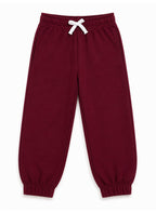 Girls 2-Piece Graphic Sweatshirt & Jogger Pants Set