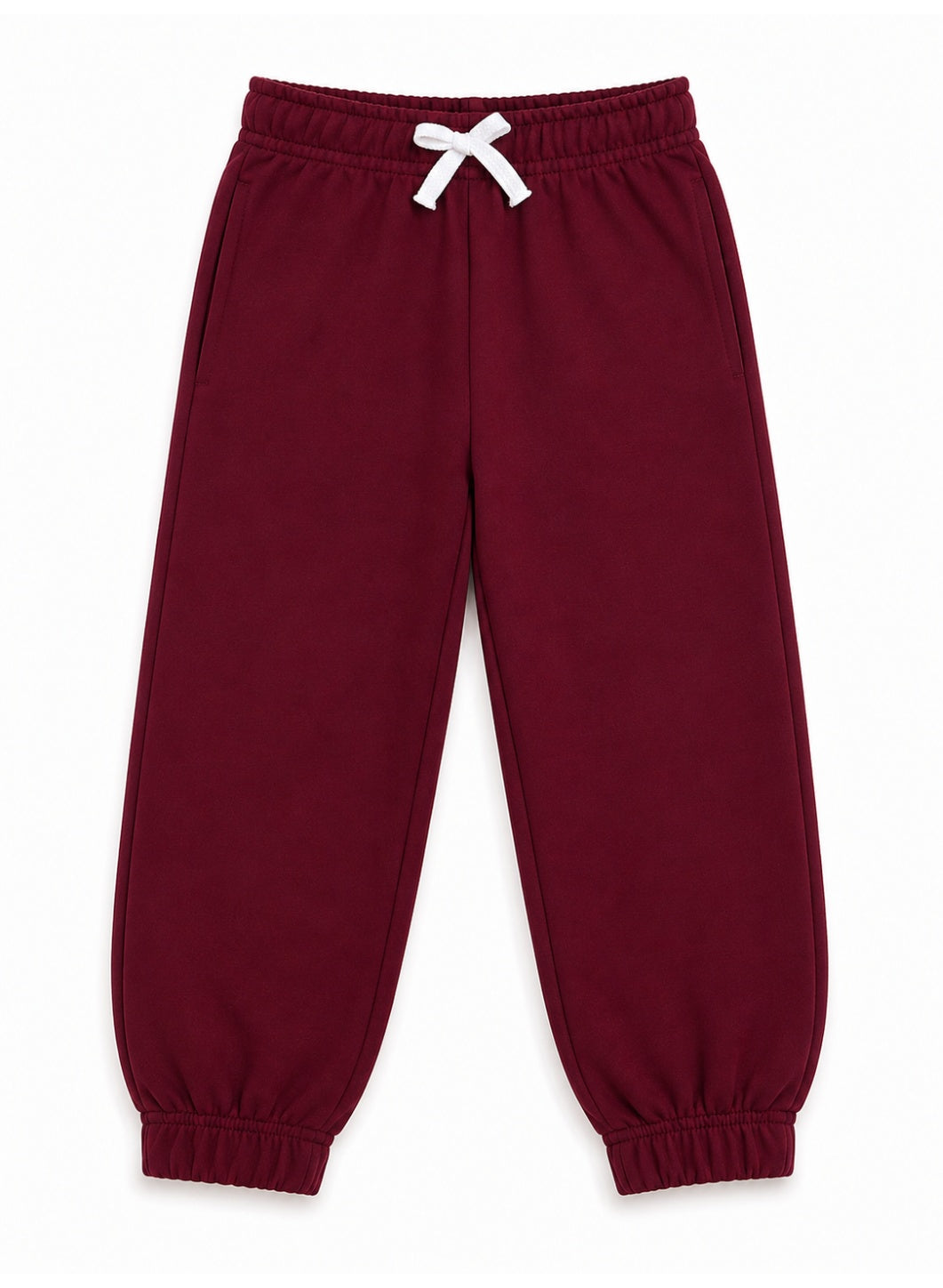 Girls 2-Piece Graphic Sweatshirt & Jogger Pants Set