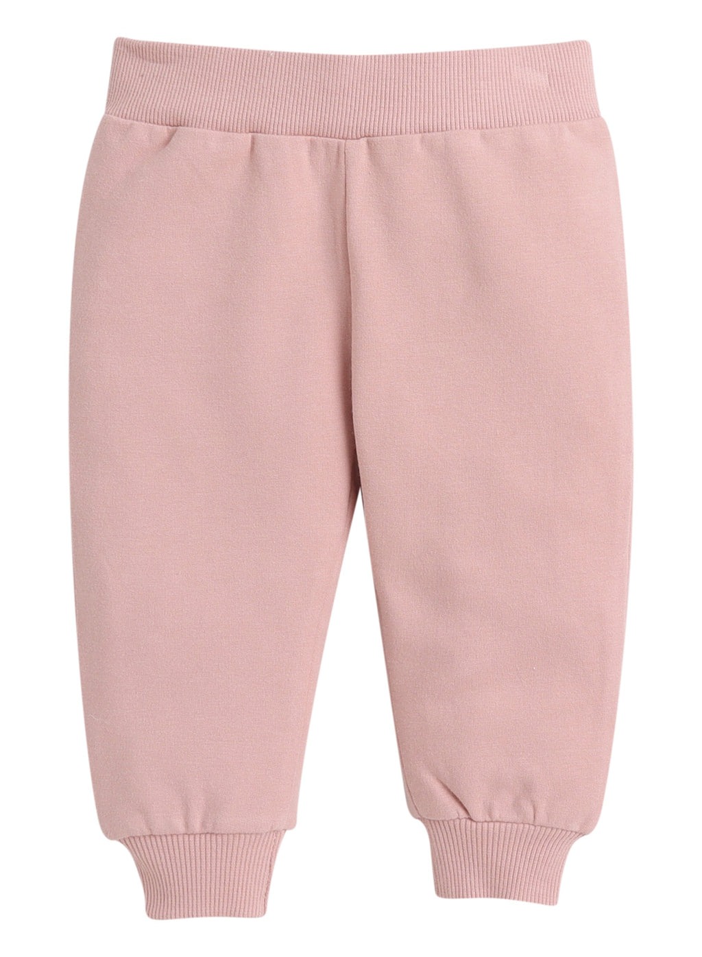 Girls 2pc Set – Sweatshirt & Jogger Pants Set